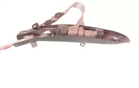 Volvo XC90 Front seatbelt 8686632