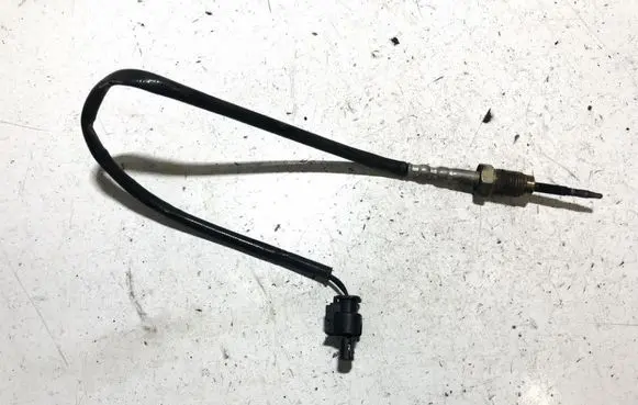 BMW 5 F10 F11 Exhaust gas temperature sensor 2656001901