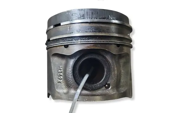 Jaguar XF X250 Piston 276DT
