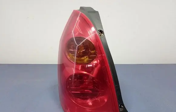 Nissan Primera Rear/tail lights