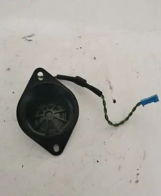 BMW 3 E90 E91 Parcel shelf speaker 6919362