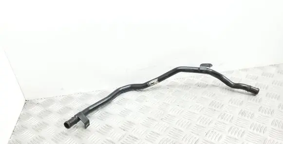Volkswagen Sharan Engine coolant pipe/hose 5N0121070Q