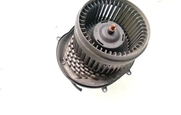 Volvo S80 Heater fan/blower 28417