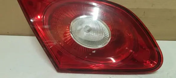 Volkswagen PASSAT CC Tailgate rear/tail lights 3C8945093F 1090098