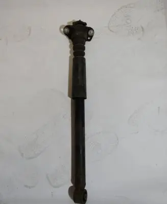 Skoda Fabia Mk3 (NJ) Rear shock absorber/damper 5C0513025AK