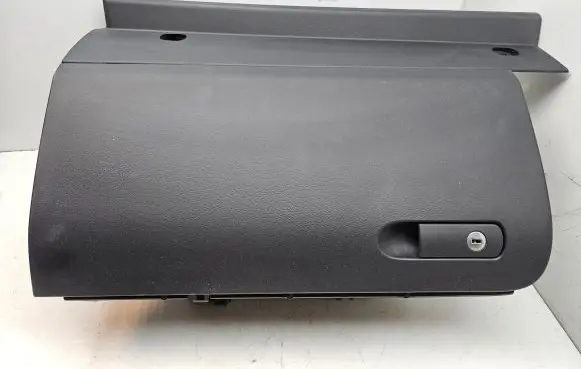 Volkswagen Touareg II Glove box set 