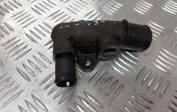 Citroen Xsara Picasso Thermostat housing 