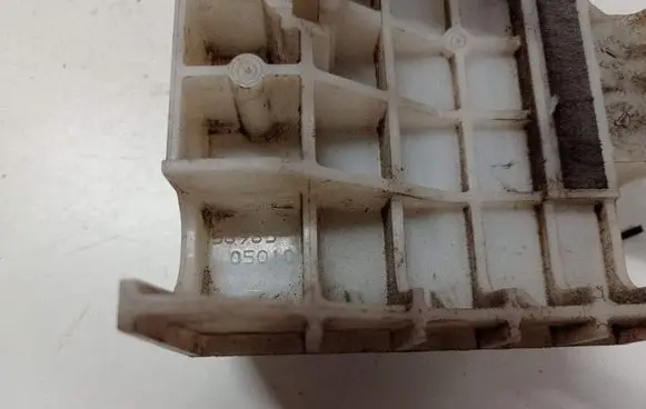 Toyota Avensis T270 Other exterior part 5393505010