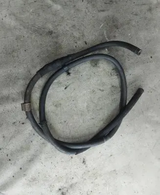 Volvo XC90 Headlight washer hose/pipe 