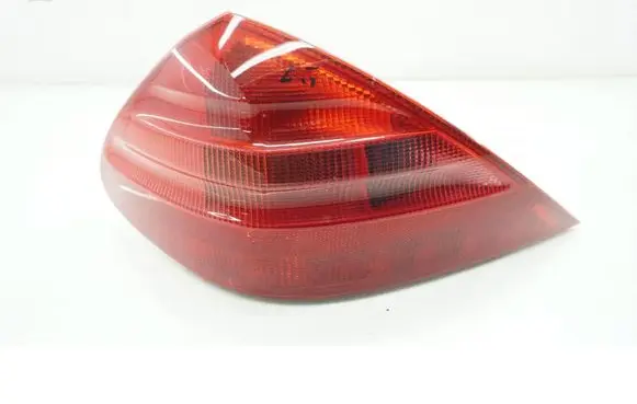 Mercedes-Benz SL R230 Rear/tail lights SLR230