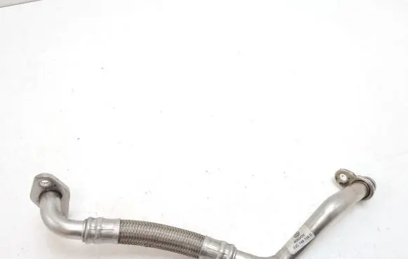 Seat Ibiza IV (6J,6P) Turbo turbocharger oiling pipe/hose 03C145735C
