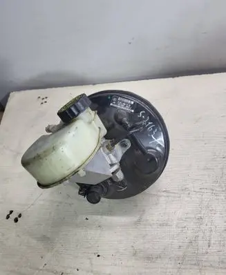 Mercedes-Benz R W251 Brake booster A2514301230