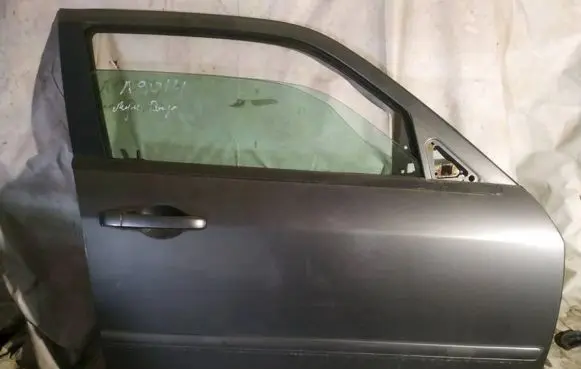 Dodge Magnum Front door pilkos