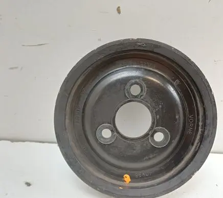 Porsche 911 996 Power steering pump pulley 99614722353