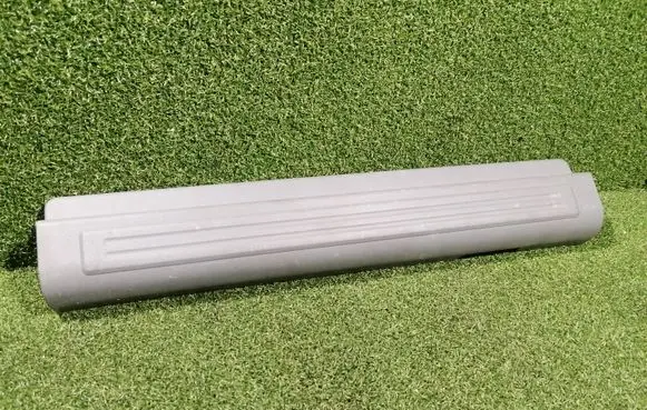 Chevrolet Nubira Other sill/pillar trim element 96555511