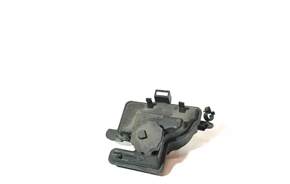 Mercedes-Benz C AMG W204 Power steering fluid tank/reservoir A0004669502