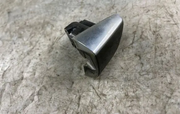Citroen DS5 Rear door handle cover 