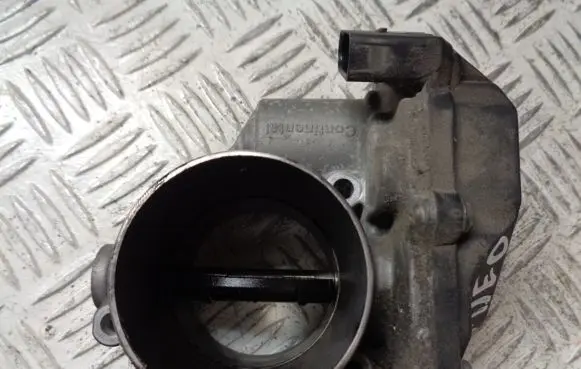 Ford Mondeo MK IV Throttle valve 9M5Q9E926AA
