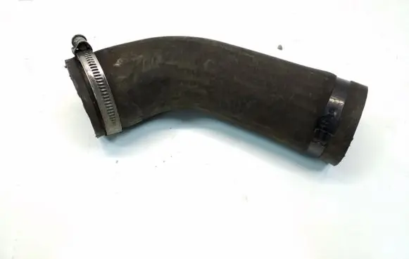 Opel Antara Intercooler hose/pipe