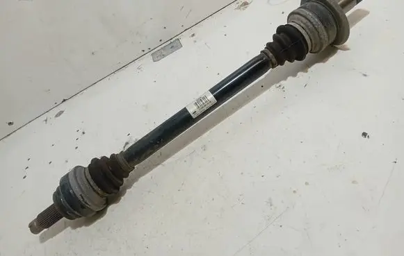 BMW 6 F06 Gran coupe Rear driveshaft 7566087 1440353 0253141687179A