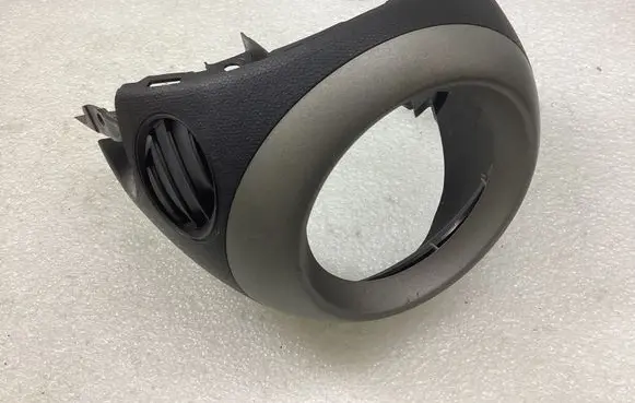 Mini Cooper Countryman R60 Dashboard side end trim 9804587 3002209903 18428710