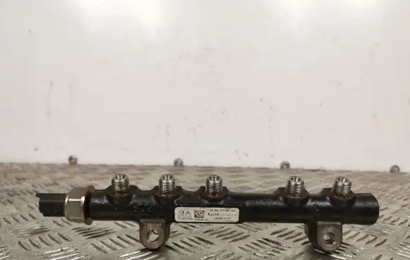 Volvo V40 Cross country Fuel main line pipe 968529758003