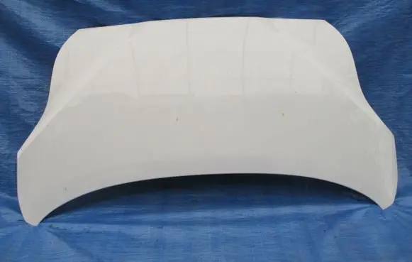 Hyundai ix20 Engine bonnet/hood