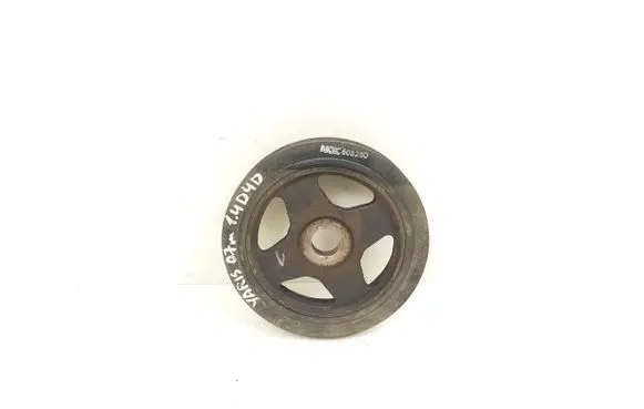 Toyota Yaris Crankshaft pulley 60528