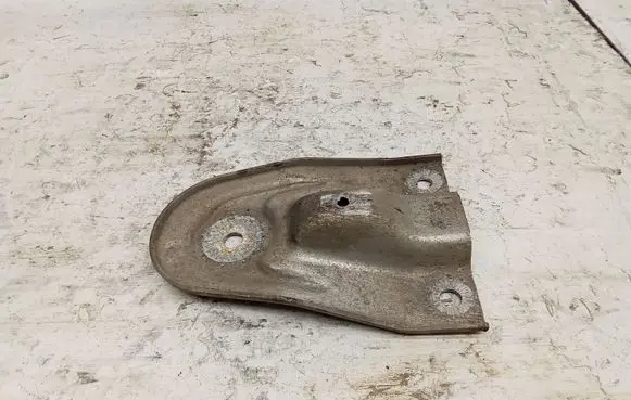 Audi A6 Allroad C6 Other front suspension part 4F0399541C