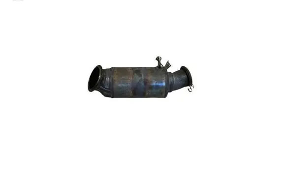 BMW 4 F32 F33 Catalyst/FAP/DPF particulate filter 8602883