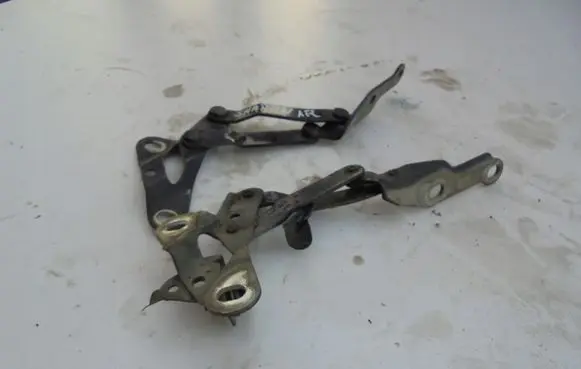 KIA Venga Engine bonnet/hood hinges