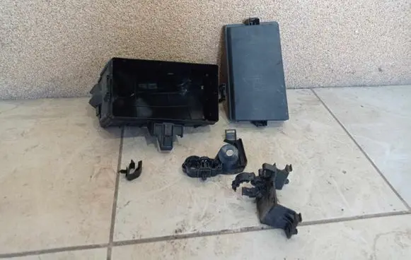 Volkswagen Atlas Fuse box set 5Q0907361D