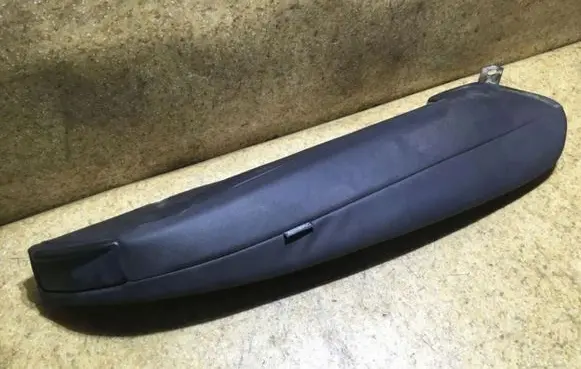Volkswagen Golf VII Rear door airbag 5g0885702aa