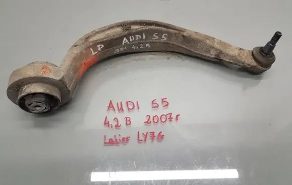 Audi S5 Facelift Front control arm