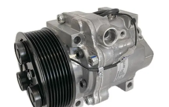 Mazda CX-7 Air conditioning (A/C) compressor (pump) H12A1AR4GE H12A1AV4GE H12A1AW4GE