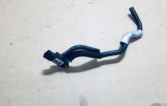Seat Alhambra (Mk2) Exhaust gas pressure sensor 076906051B
