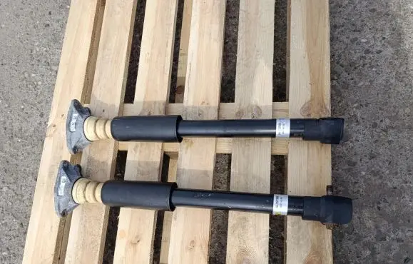 BMW 2 F45 Rear shock absorber/damper