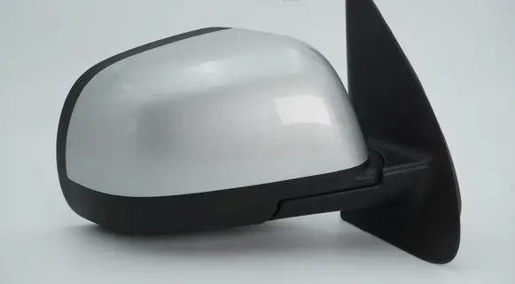 Nissan Micra Front door wing mirror part 963011HB0D