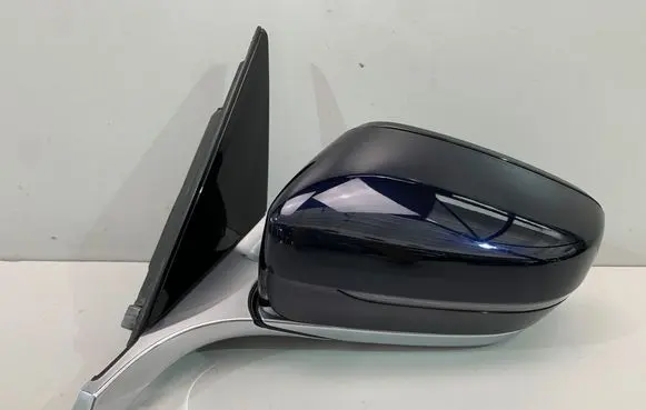 BMW 7 G11 G12 Front door electric wing mirror 