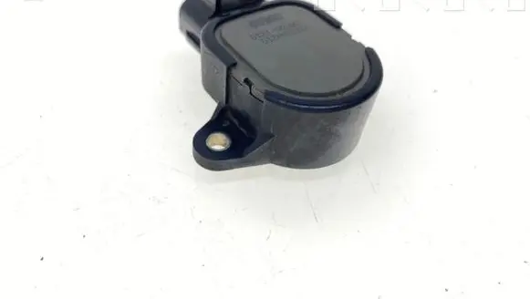 Subaru Impreza II Electric throttle body valve 22633AA210