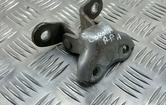 Toyota Corolla E140 E150 Front door lower hinge 
