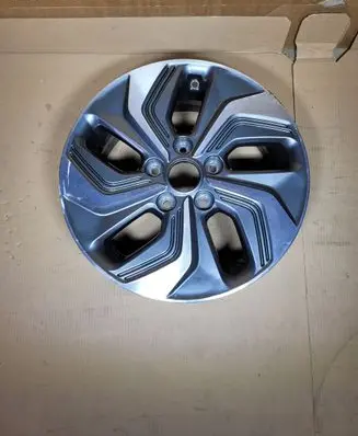 Hyundai Kona I R16 alloy rim 5JX16