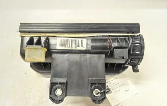 Opel Corsa C Passenger airbag 0000658618 604266200B 13188043