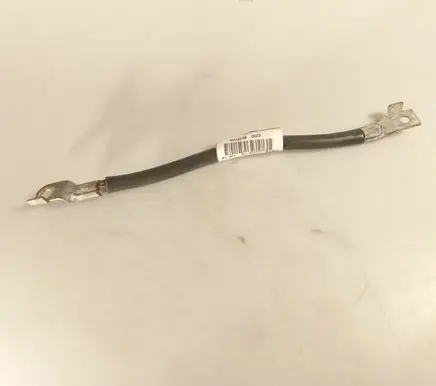 Renault Master III Negative earth cable (battery) 240801526R 801526R C732526R