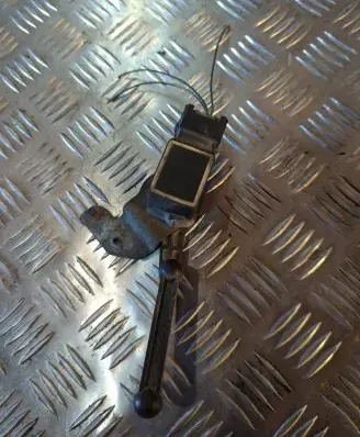 BMW 5 E60 E61 Headlight/headlamp level sensor 1093698 1270805