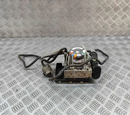 Mercedes-Benz GLE W167 Air suspension control unit module (rear) A1679016802