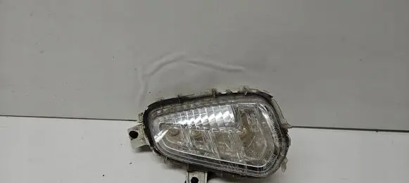 Skoda Yeti (5L) LED Daytime headlight 025004