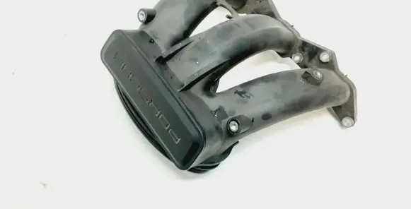 Porsche Boxster 981 Intake manifold 9A111011504