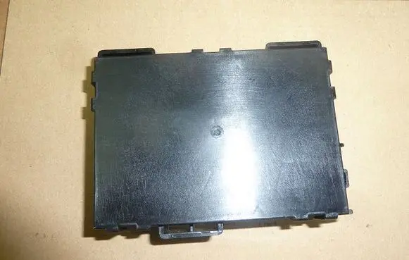 BMW X3 G01 Central body control module 5A0A438