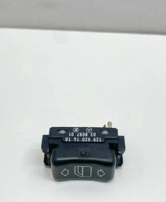 Mercedes-Benz SL R129 Electric window control switch A1298201410 1298201410